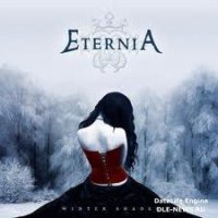 Eternia - Winter Shades (2011)