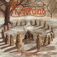 Primordial - Imrama (1995)