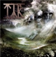 Týr - How Far to Asgaard (2008 Re-release) (2002)