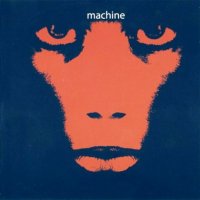 Machine - Machine [Reissue 2010] (1970)  Lossless