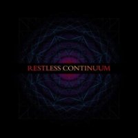 Misfolded - Restless Continuum (2016)