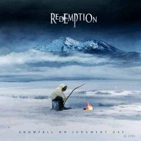 Redemption - Snowfall on Judgment Day (2009)  Lossless