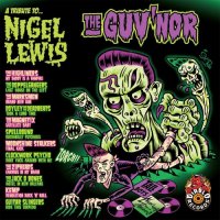 VA - The Guv\'nor (A Tribute To Nigel Lewis) (2016)