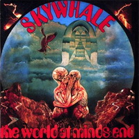 Skywhale - The World At Mind’s End (1977)