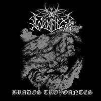 Wodanaz - Brados Trovoantes (2014)