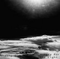 Unaligned - Hungry For The Light (2017)