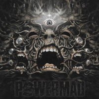 Powermad - Infinite (2015)