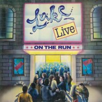 Lake - On The Run (2CD) (1982)