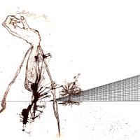 Black Sheep Wall - I Am God Songs (2008)