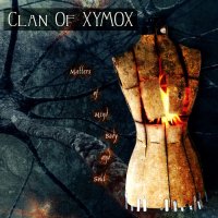 Clan Of Xymox - Matters Of The Mind, Body And Soul (2014)