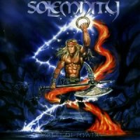 Solemnity - Circle Of Power (2012)  Lossless
