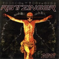 Ratzinger - 2011 (2012)