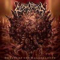 Plasmoptysis - Breeds Of The Malevolence (2010)