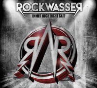 Rockwasser - Immer Noch Nicht Satt (2015)