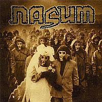 Nasum - Inhale/Exhale (1998)  Lossless