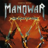 Manowar - The Sons Of Odin (2006)
