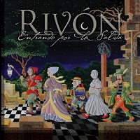 Rivon - Entrando por la Salida (2017)