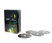 VA - Still In A Dream: A Story Of Shoegaze 1988-1995 ( 5 CD ) (2016)