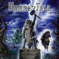 Hammerfall - (r)Evolution (2014)  Lossless