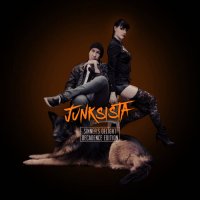 JUNKSISTA - Sinner\'s Delight (decadence edition) (2017)