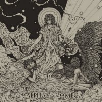 Ikkadian - Of Alpha And Omega (2012)