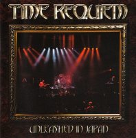 Time Requiem - Unleashed In Japan (2004)