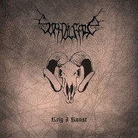 Svadilfare - Krig I Kunst (2015)
