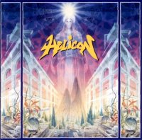 Helicon - Helicon (1993)  Lossless