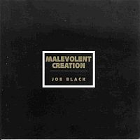 Malevolent Creation - Joe Black (1996)  Lossless