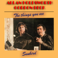 Allan Holdsworth - The Things You See - Sunbird (with Gordon Beck) (1979)