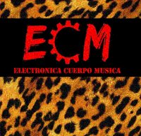 ECM - Electronica Cuerpo Musica (2011)