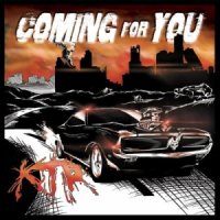 Kill The Rabbit - Coming For You (2015)
