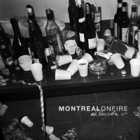 Montreal On Fire - All Things Lie (2009)