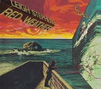 Leigh Stephens - Red Weather (1969)  Lossless