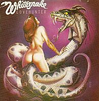 Whitesnake - Lovehunter [First UK Press] (1979)  Lossless