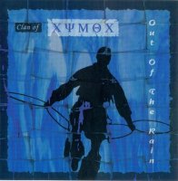 Clan Of Xymox - Out Of The Rain (1997)