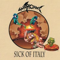 Wargame - Sick of Italy (2016)