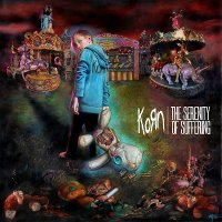 Korn - The Serenity Of Suffering [Japanese Edition] (2016)