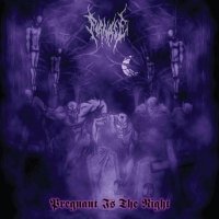 Fornace - Pregnant Is The Night (2012)