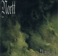Nortt & Xasthur - Nortt & Xasthur (2004)