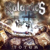 Kalapács - Totem (2003)