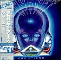 Journey - Frontiers [Vinyl Rip 24/192] (1983)  Lossless
