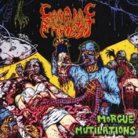 Cardiac Arrest - Morgue Mutilations (2006)
