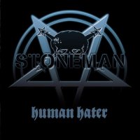 Stoneman - Human Hater (2010)