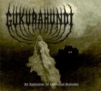 Gukurahundi - An Apparition In Nocturnal Splendor (2013)