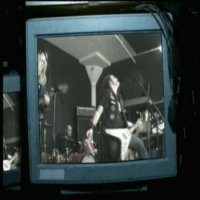 Клип Fireball Ministry - Flatline (2003)