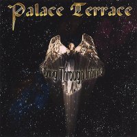 Palace Terrace - Flying Through Infinity (2007)