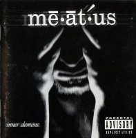 Me-At-Us - Inner Demons (A 3 Act Noise Opera) (1999)