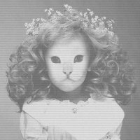 Mr.Kitty - Eternity (2012)