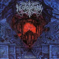 Necrophobic - Darkside (1997)